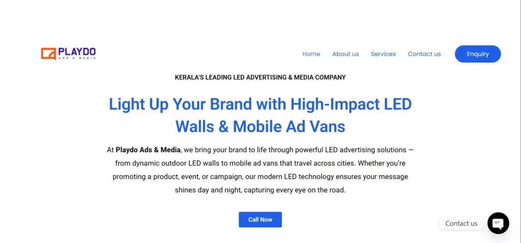 Best Digital Marketing Agency in Kerala